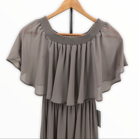 Show Me Your Mumu Hacienda Convertible Dress NWT size XS Sleeveless - Picture 4 of 12